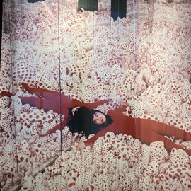 Yayoi Kusama: Eine Retrospektive
