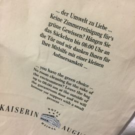 Korrekturlesen lohnt sich immer 