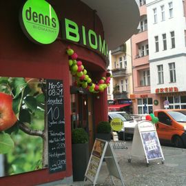 Denns BioMarkt in Berlin-Schöneberg