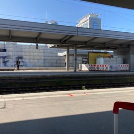 Bahnhof Essen Hbf in Essen