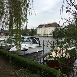 Schloss Köpenick in Berlin