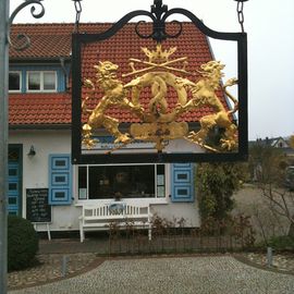 Museumsbäckerei Müllers in Ostseebad Zingst