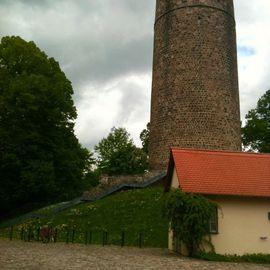 Salon Wittgenstein in Bad Belzig