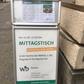 WIB - Weißenseer Integrationsbetriebe GmbH, Integrationsfachdienst in Berlin