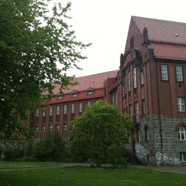 Primo-Levi-Schule in Berlin