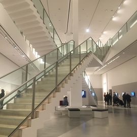 Berlinische Galerie - Landesmuseum für Moderne Kunst, Photographie und Architektur in Berlin