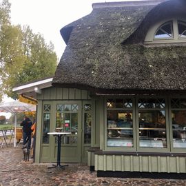 Fischkaten Ahrenshoop in Ostseebad Ahrenshoop