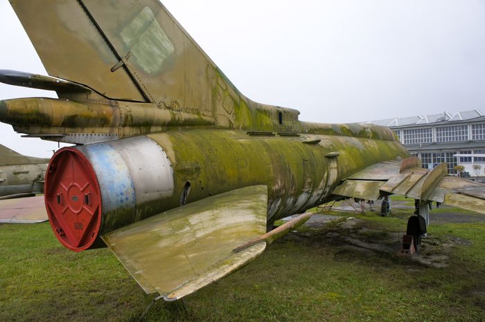 Nutzerbilder Förderverein Technikmuseum »Hugo Junkers« Dessau e.V.