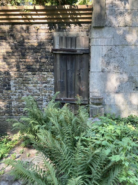 Friedhof Weißensee der Jüdischen Gemeinde zu Berlin