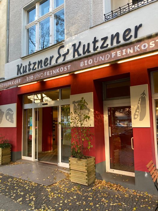 Kutzner & Kutzner Biosupermarkt