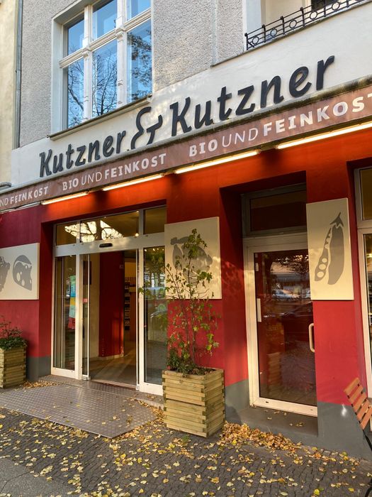 Nutzerbilder Kiepert u. Kutzner GmbH Biosupermarkt