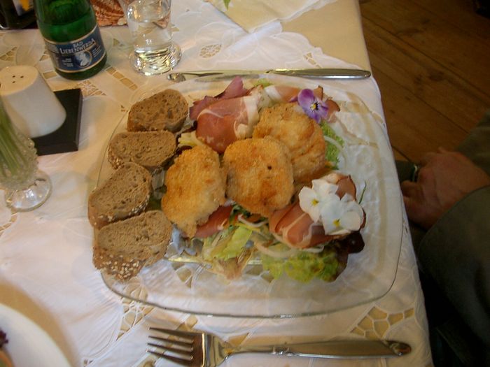 Nutzerbilder Schloßparkhotel Sallgast