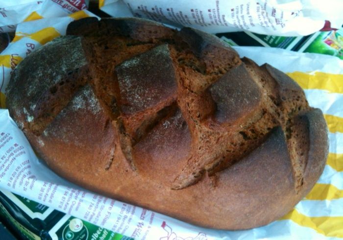 Nutzerbilder Bäckerei und Konditorei Thomas Wildschütz