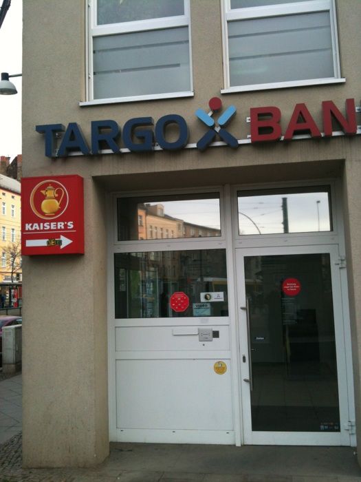 TARGOBANK