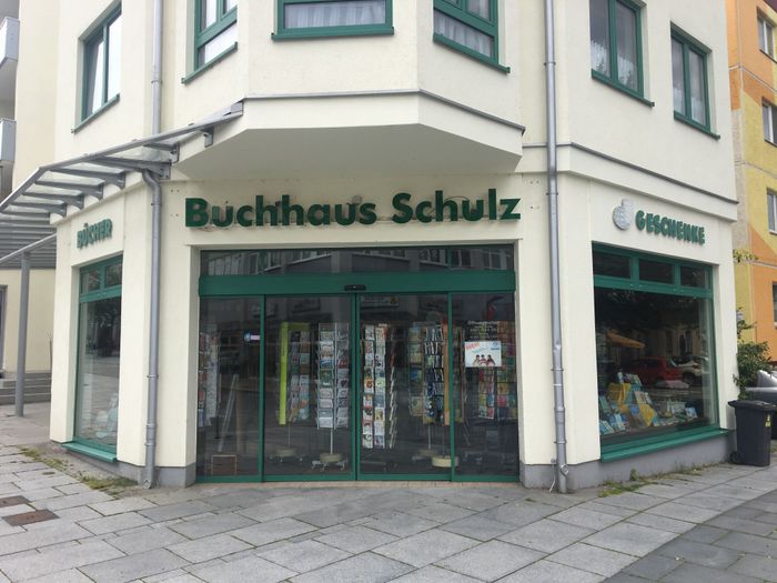 Schulz Renate Buchladen