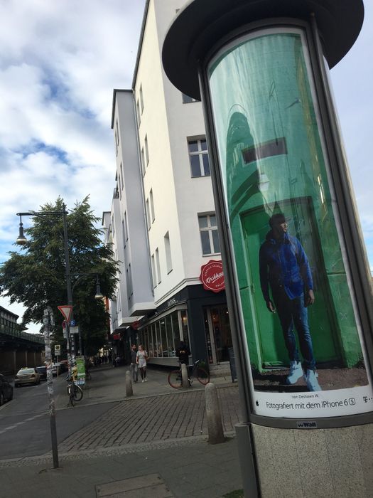 Nutzerbilder Kochhaus Prenzlauer Berg