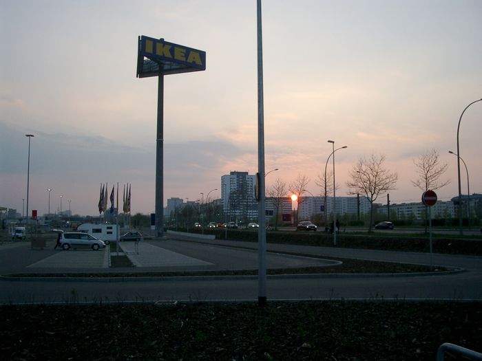 Nutzerbilder IKEA Deutschland GmbH & Co. KG Niederlassung Berlin-Lichtenberg