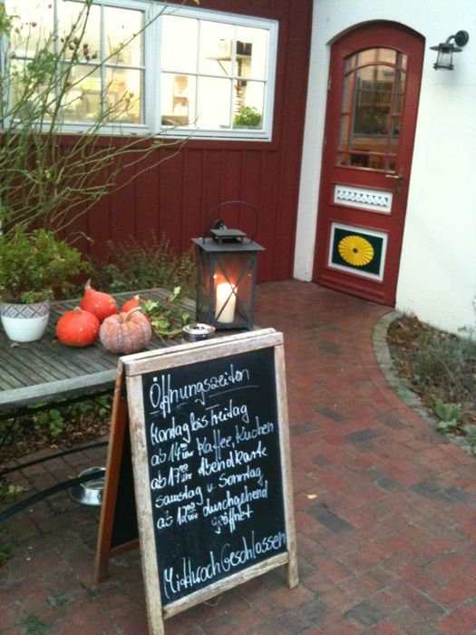 Nutzerbilder Restaurant & Café Walfischhaus