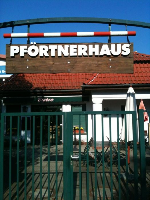 Nutzerbilder Pförtnerhaus, Heike Sachse