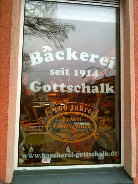 Nutzerbilder Bäckerei Gottschalk KG