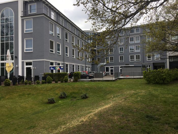 Nutzerbilder Best Western Hotel am Schloß Köpenick