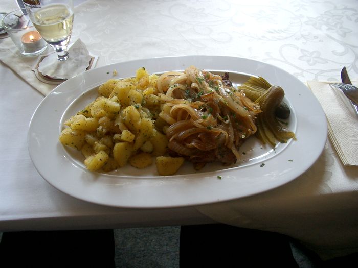 Restaurant Zur Schortemühle Martin