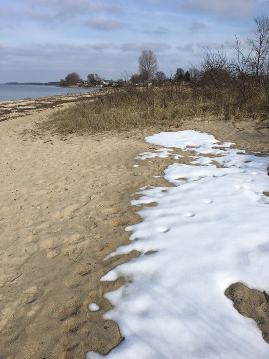 Campingplatz Liebeslaube an der Wohlenberger Wiek