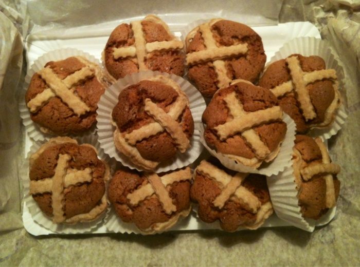 Nutzerbilder Bäckerei & Konditorei Göbecke GbR