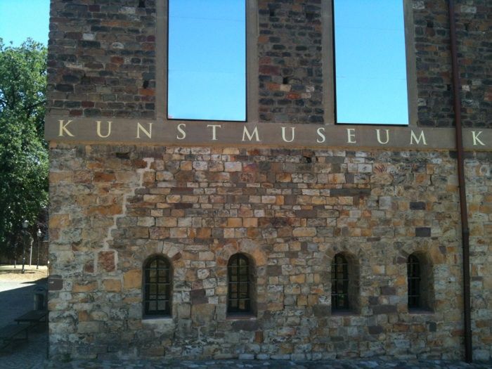 Nutzerbilder Kunstmuseum Kloster Unserer Lieben Frauen