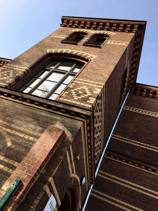 Nutzerbilder Ev. Krankenhaus Königin Elisabeth Herzberge gGmbH Krankenhaus