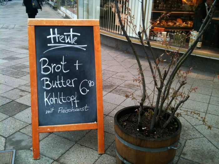 Nutzerbilder Brot und Butter GmbH