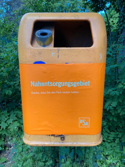 Nutzerbilder Berliner Stadtreinigungsbetriebe