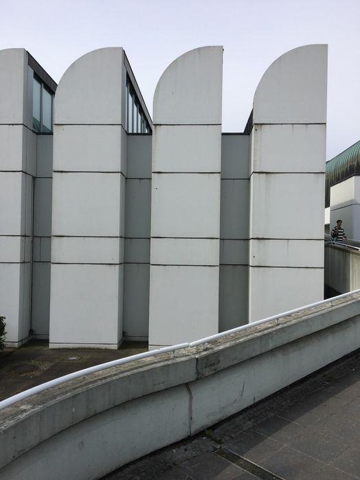 Bauhaus Archiv - Museum für Gestaltung (Wegen Umbaumaßnahmen geschlossen)