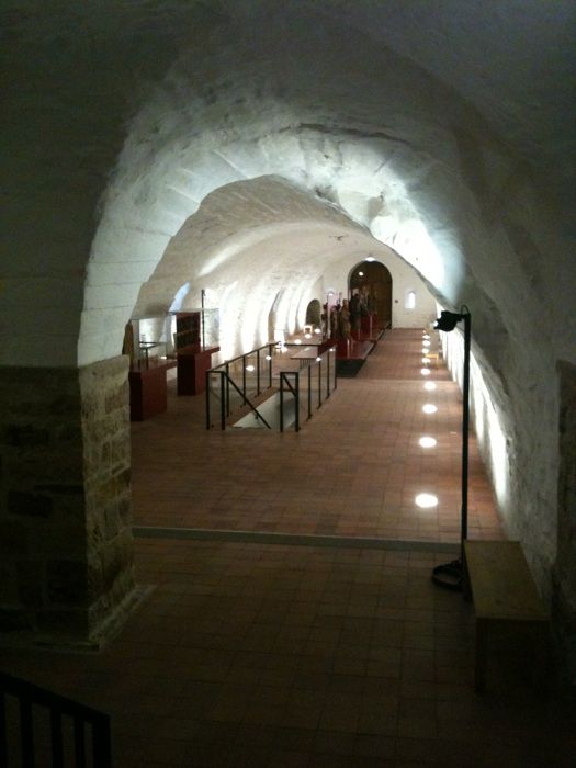 Nutzerbilder Kunstmuseum Kloster Unserer Lieben Frauen