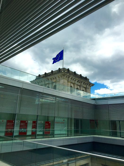 Nutzerbilder Fraktion Die Linke. Deutscher Bundestag