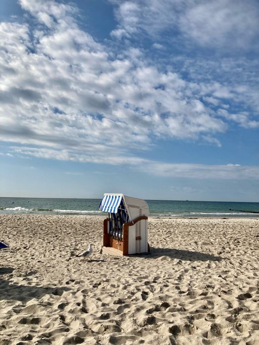 Nutzerbilder Ostseehotel Dierhagen