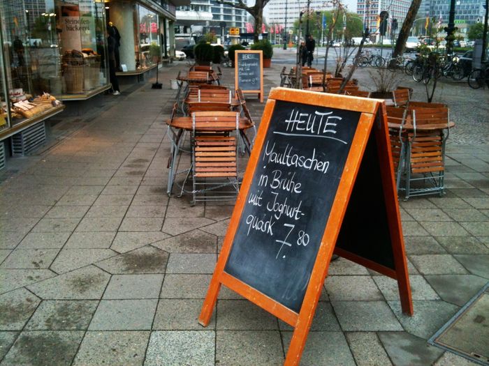 Nutzerbilder Brot und Butter GmbH