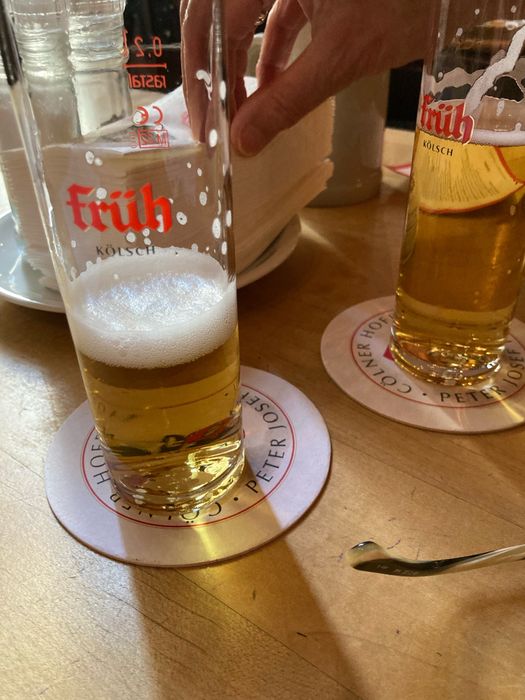 Nutzerbilder Früh, Cölner Hofbräu, P. Gaststätten, Verkauf u. Verwaltung