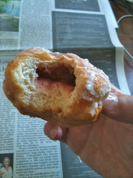 Nutzerbilder Bäckerei und Konditorei Thomas Wildschütz