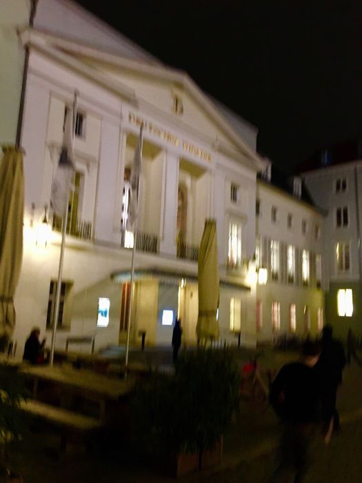 Nutzerbilder Deutsches Theater Berlin