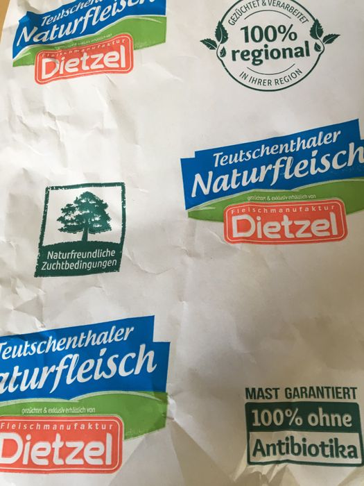 Dietzel's Fleisch- und Wurstwaren GmbH