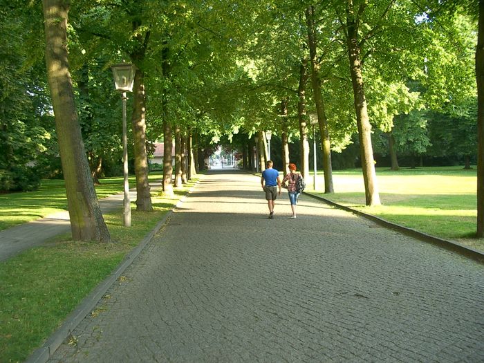 Nutzerbilder Stiftung Preußische Schlösser und Gärten Berlin-Brandenburg Schloss Schönhausen