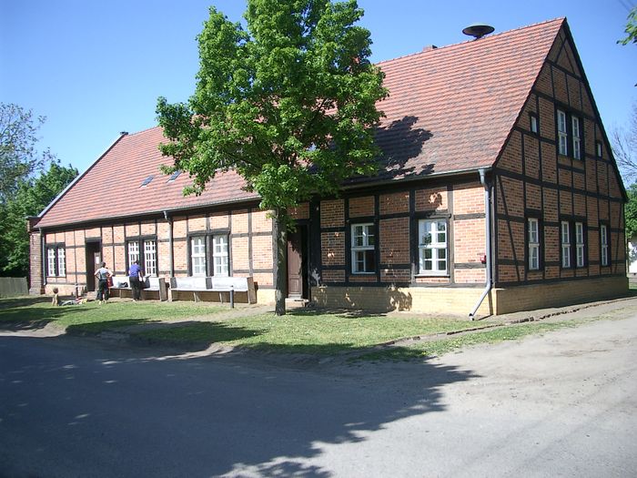 Nutzerbilder Förderverein Schul u. Bethaus