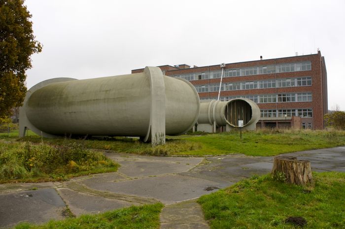 Nutzerbilder Förderverein Technikmuseum »Hugo Junkers« Dessau e.V.