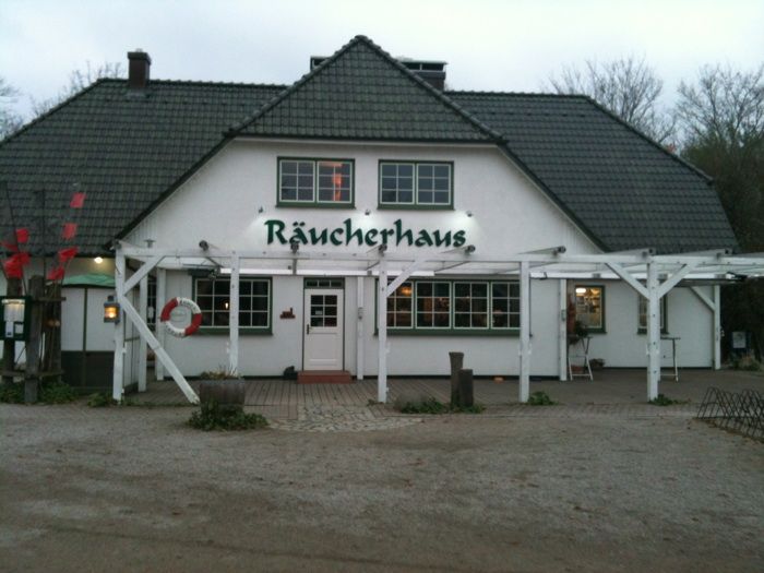 Nutzerbilder Pension u. Gaststätte Räucherhaus Schönthier