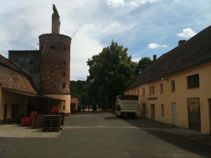 Schlossbrauerei Fürstlich Drehna