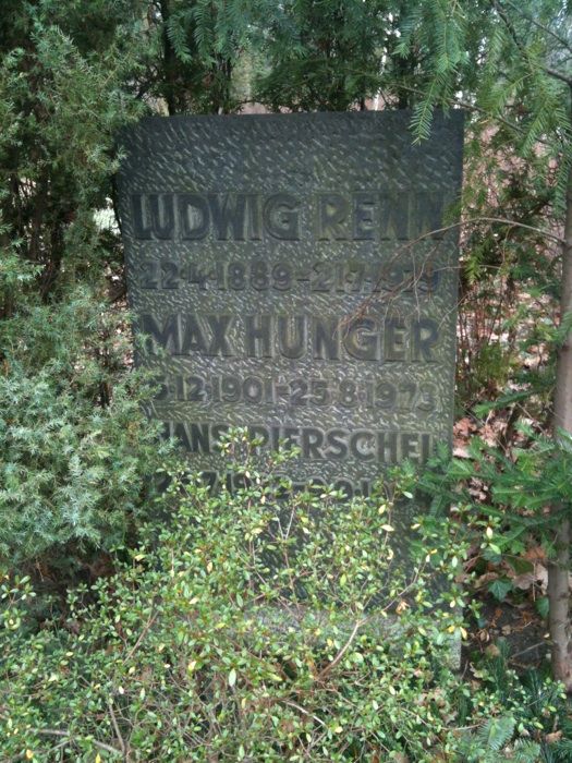 Nutzerbilder Friedhöfe Zentralfriedhof Friedrichsfelde