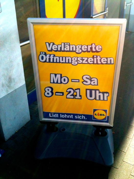 Nutzerbilder Lidl