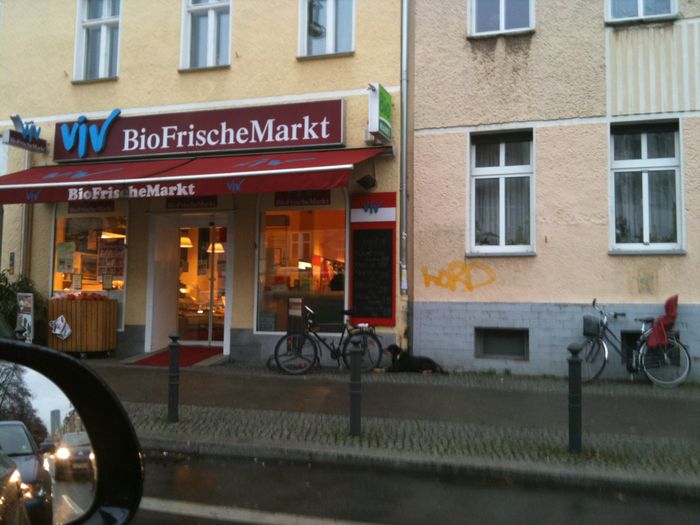 Nutzerbilder Viv BioFrischeMarkt Filiale u. Biomarkt