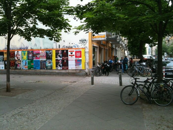 Ostrad Fahrradhandel GmbH